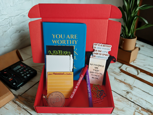 The Purpose Pack