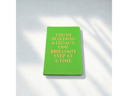 The Prioritized Companion Journal