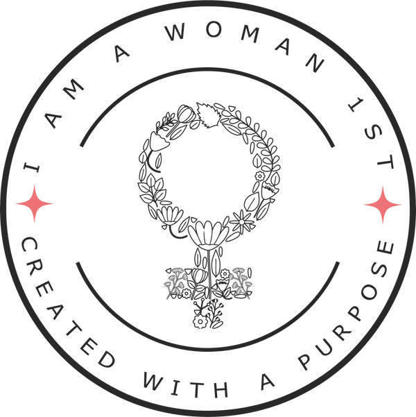 I Am A Woman 1st