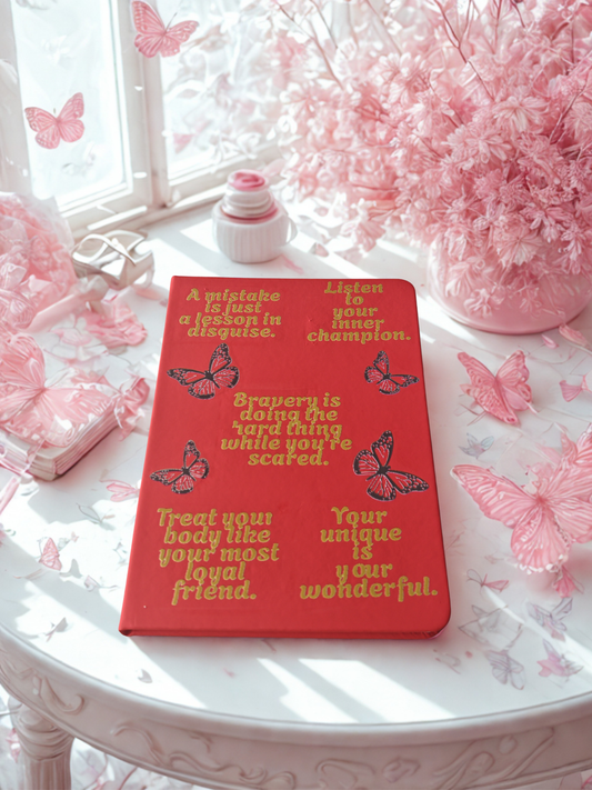 Your Vibe, Your Notes